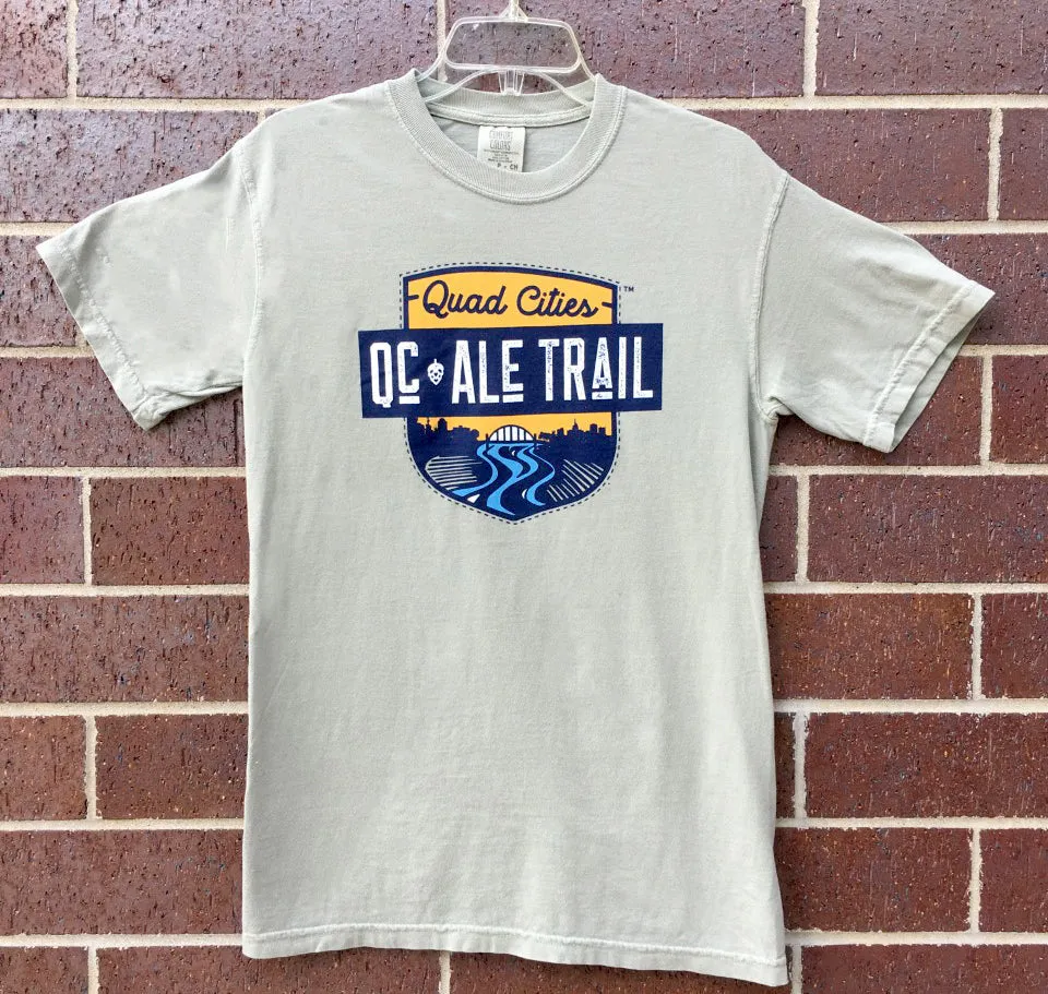 QC Ale Trail T-Shirt