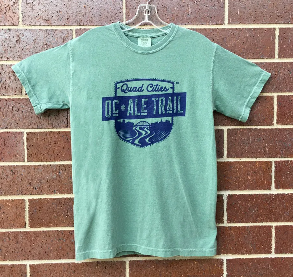 QC Ale Trail T-Shirt