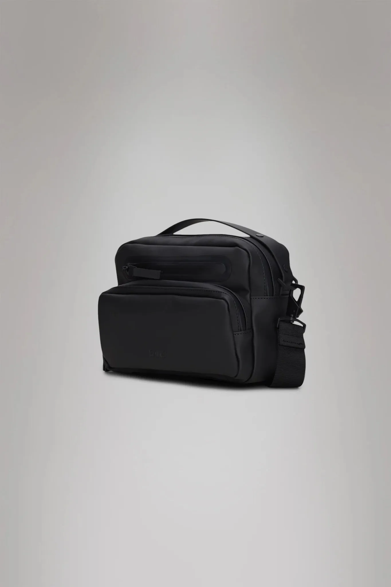 RAINS CARGO Box Bag W3