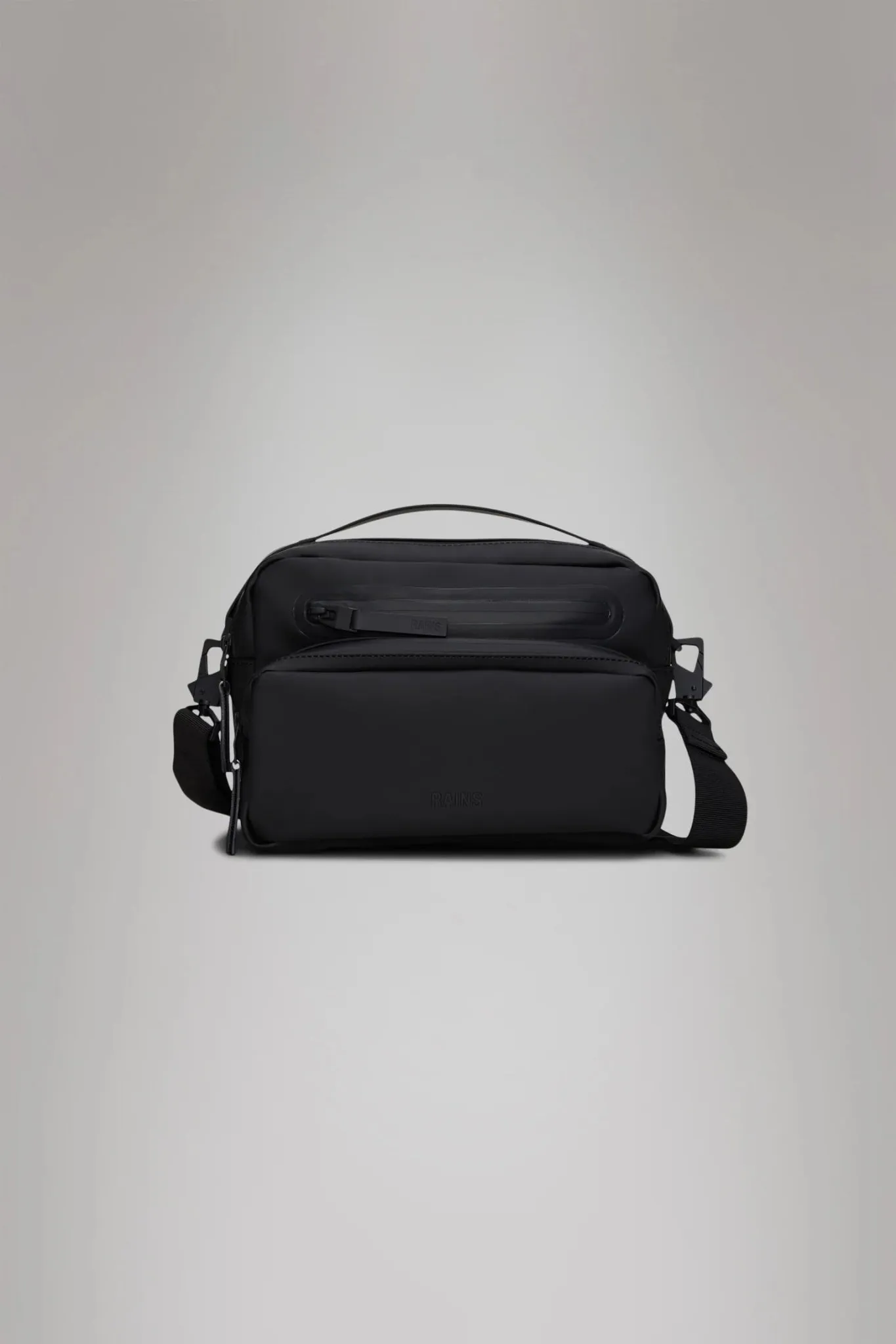 RAINS CARGO Box Bag W3