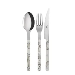 Sabre :: Bistrot Dune Ivory - Dinner Styles