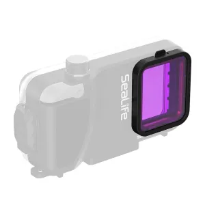 Sealife Sportdiver Color Filter