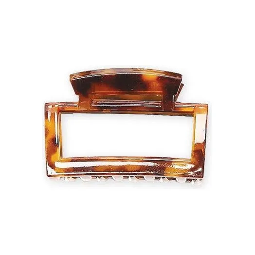Small Jaw Clip (in three styles)
