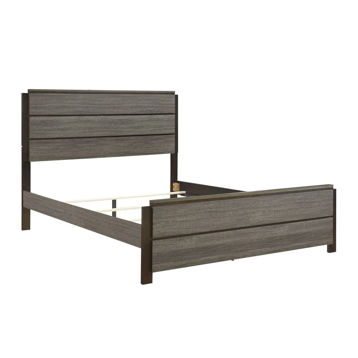Vestavia Queen Bed