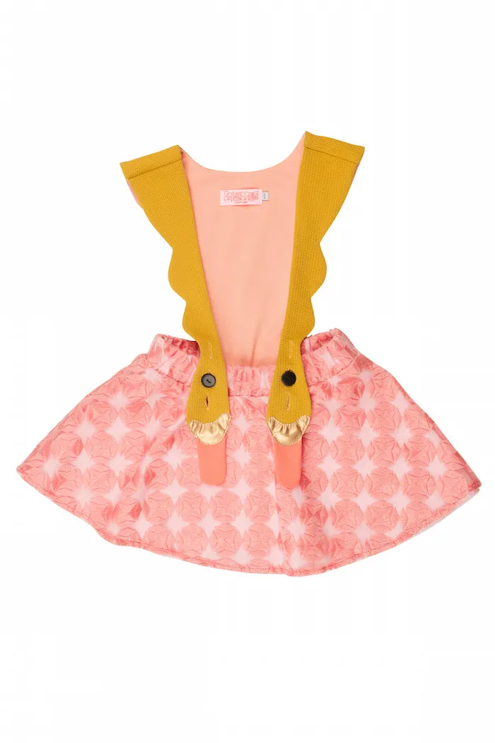 WAUW CAPOW By Bangbang Bird Girl LIMITED