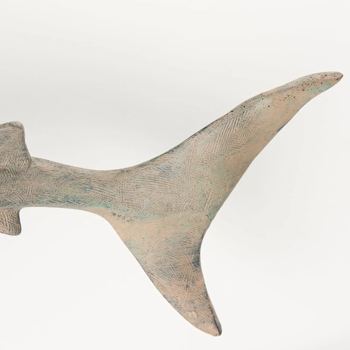Willa Wall Decor Gray Resin | 20L